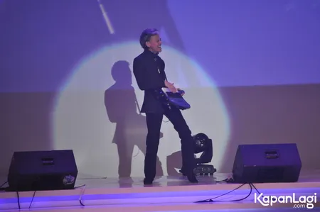 Foto Fariz RM