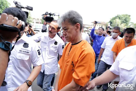 Foto Fariz RM