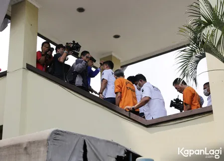 Foto Fariz RM