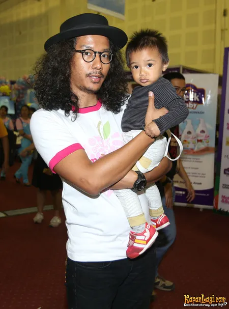 Foto Farri The Sigit