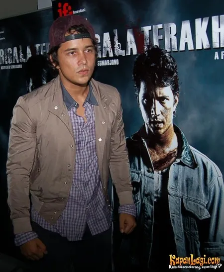Foto Fathir