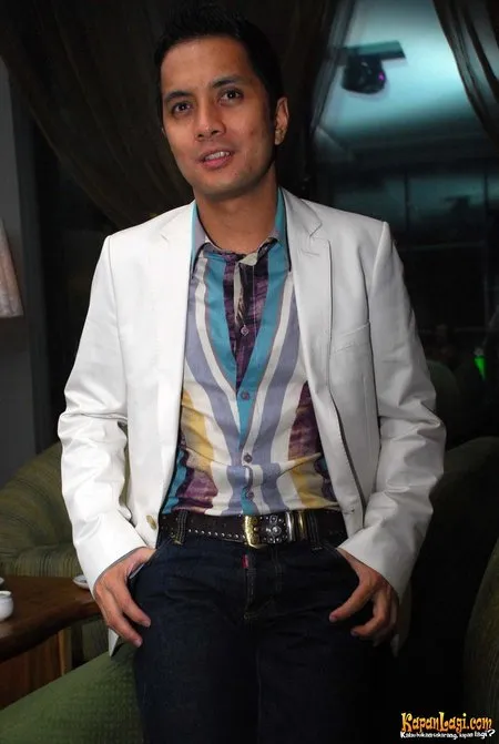 Foto Fathur Java Jive