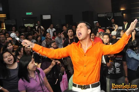 Foto Fathur Java Jive