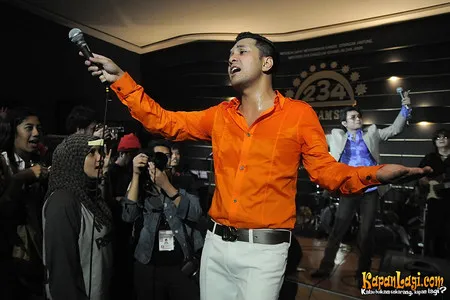 Foto Fathur Java Jive