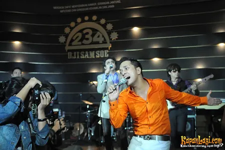 Foto Fathur Java Jive