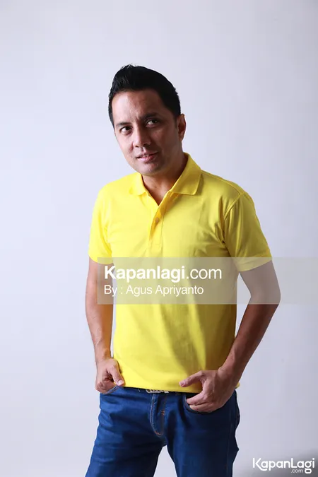 Foto Fathur Java Jive