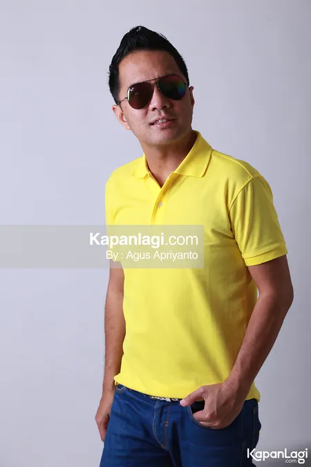 Foto Fathur Java Jive