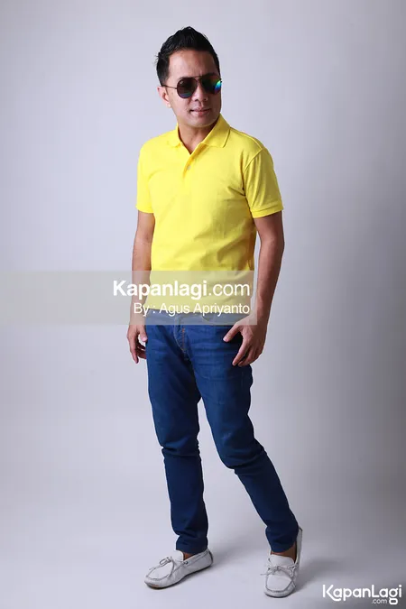 Foto Fathur Java Jive