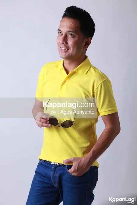 Foto Fathur Java Jive
