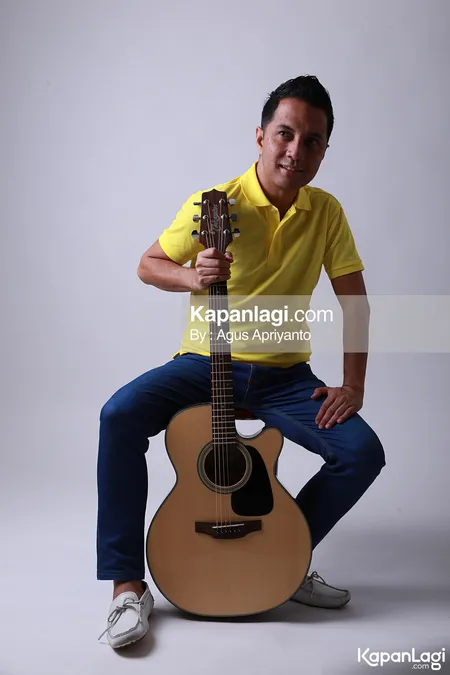 Foto Fathur Java Jive