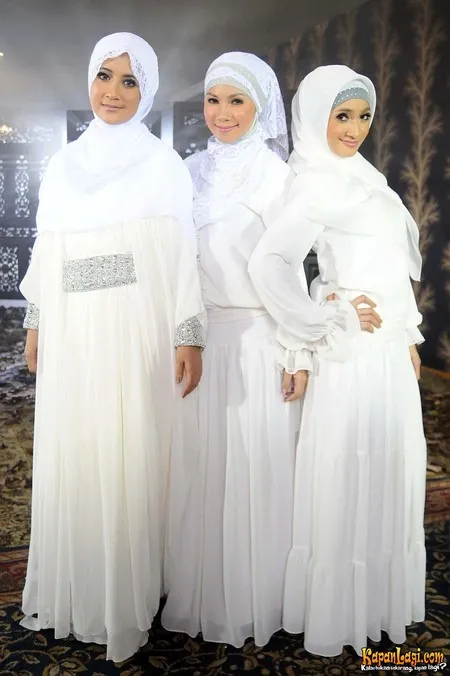 Foto Fatima Voice