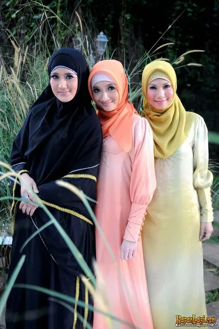 Foto Fatima Voice