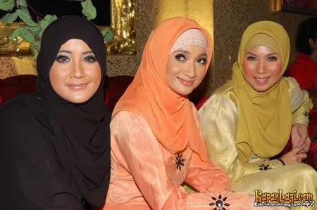 Foto Fatima Voice