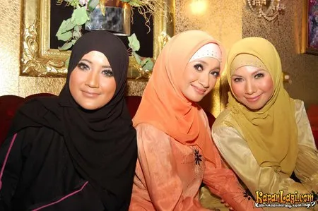 Foto Fatima Voice