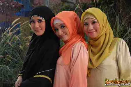 Foto Fatima Voice