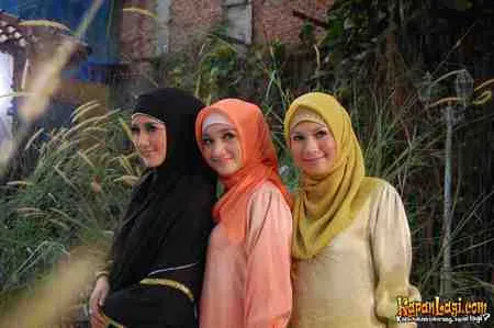 Foto Fatima Voice