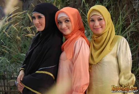 Foto Fatima Voice