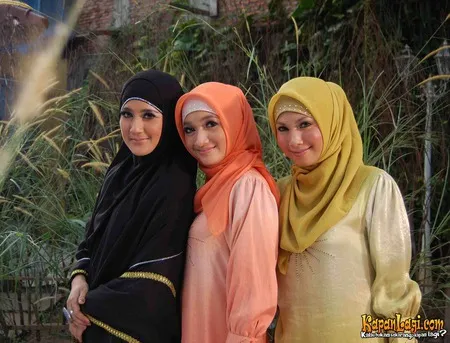 Foto Fatima Voice