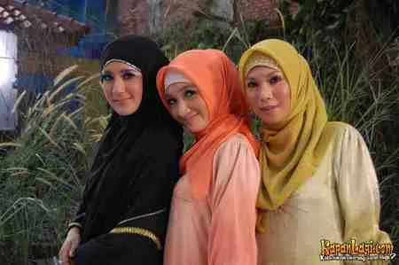 Foto Fatima Voice