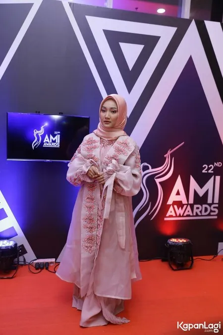 Foto Fatin Shidqia