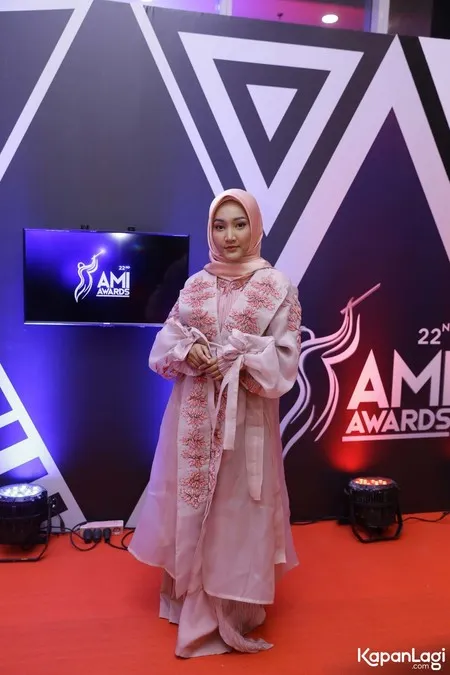 Foto Fatin Shidqia