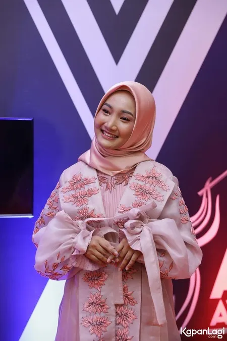 Foto Fatin Shidqia