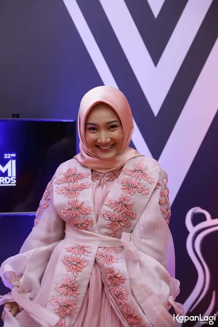 Foto Fatin Shidqia