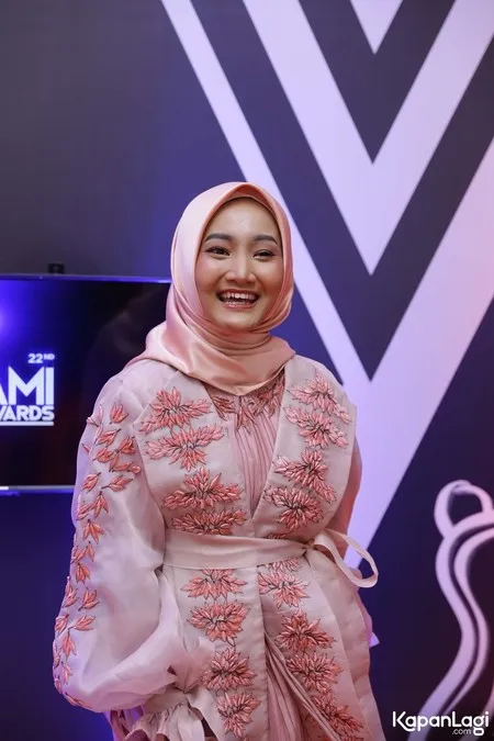 Foto Fatin Shidqia