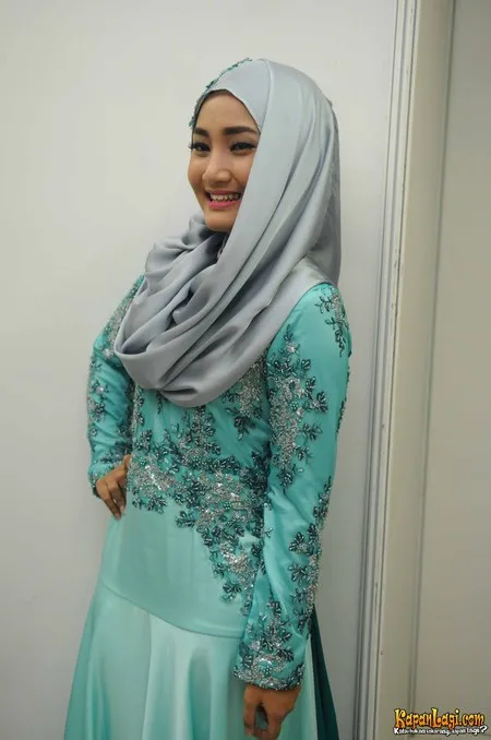 Foto Fatin Shidqia Lubis