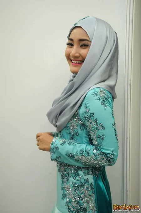 Foto Fatin Shidqia Lubis