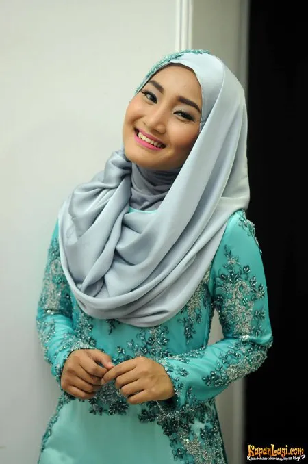 Foto Fatin Shidqia Lubis