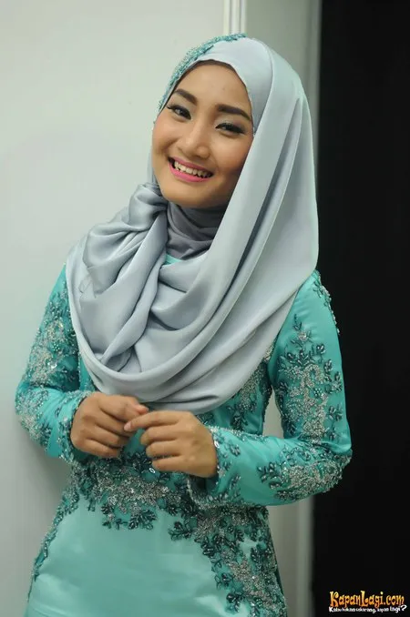 Foto Fatin Shidqia Lubis
