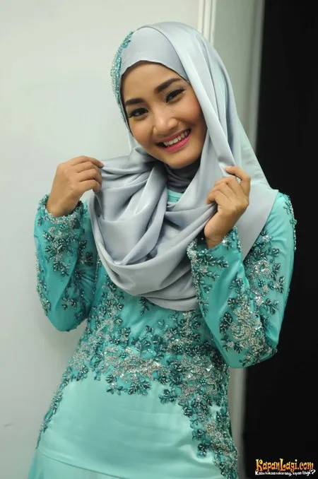 Foto Fatin Shidqia Lubis