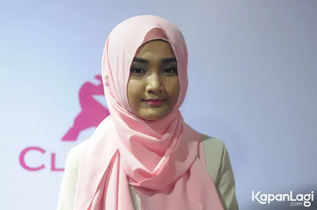 Foto Fatin Shidqia Lubis