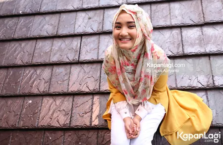 Foto Fatin Shidqia Lubis