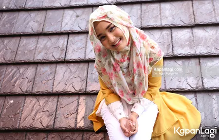 Foto Fatin Shidqia Lubis