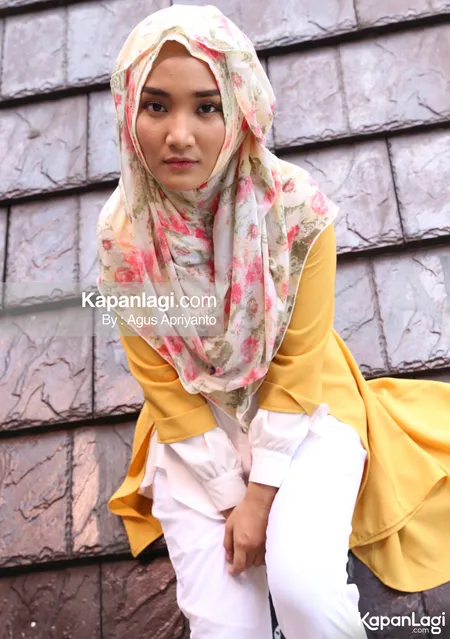 Foto Fatin Shidqia Lubis