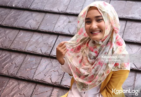 Foto Fatin Shidqia Lubis