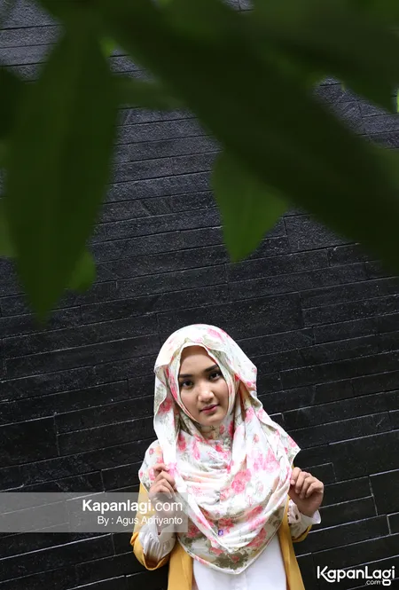 Foto Fatin Shidqia Lubis