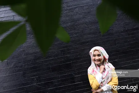 Foto Fatin Shidqia Lubis
