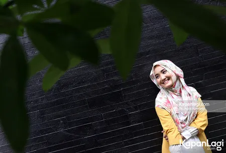 Foto Fatin Shidqia Lubis