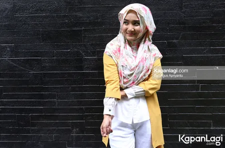 Foto Fatin Shidqia Lubis