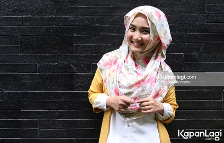 Foto Fatin Shidqia Lubis