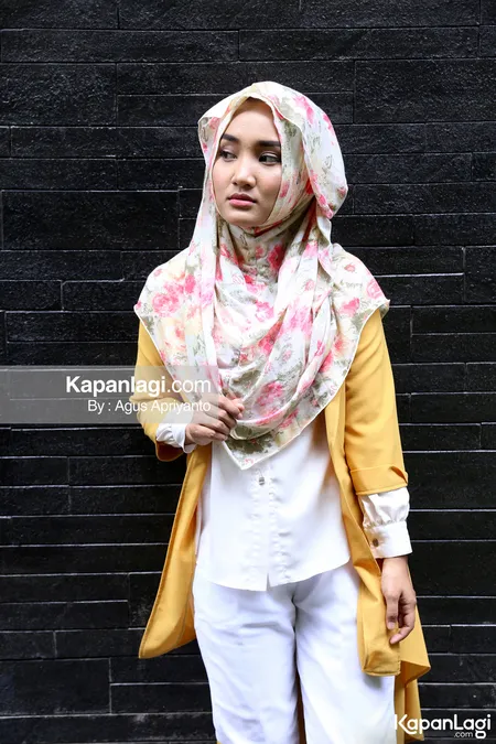 Foto Fatin Shidqia Lubis