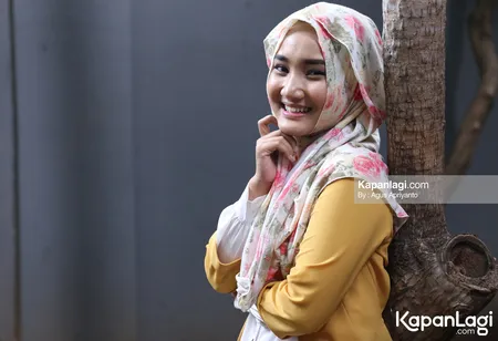 Foto Fatin Shidqia Lubis