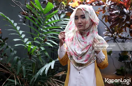 Foto Fatin Shidqia Lubis