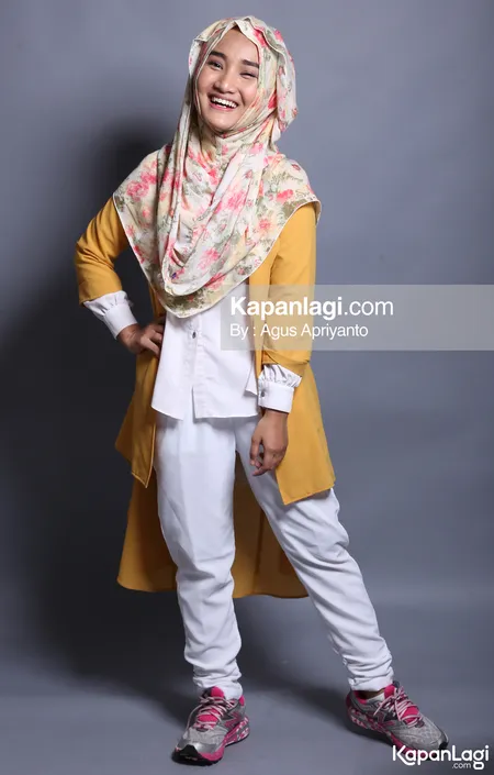 Foto Fatin Shidqia Lubis