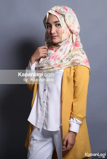 Foto Fatin Shidqia Lubis