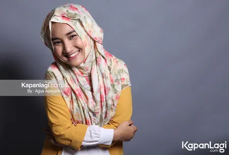 Foto Fatin Shidqia Lubis