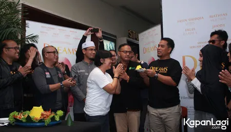 Foto Fatin Shidqia Lubis